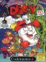 Nintendo  NES  -  The Fantastic Adventures of Dizzy Ver 3